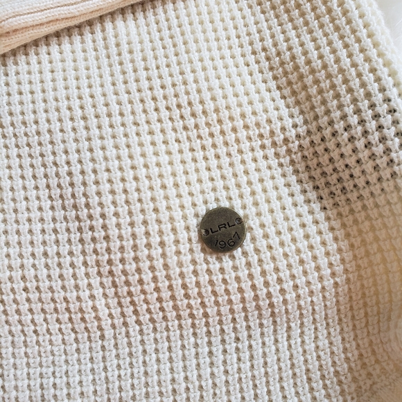 SOLD Ralph Lauren Sweater - Picture 6 of 7